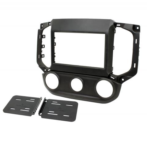 Aerpro FP8299 Double DIN Facia for Holden Colorado & Trailblazer