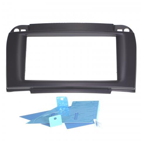 Aerpro FP8338 Double DIN Facia Kit for Mercedes Benz CL