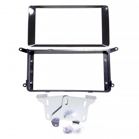 Aerpro FP8340 Double DIN Facia Kit for Mitsubishi ASX & Peugeot 4008