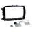 Aerpro FP8345 Double DIN Facia Kit for Fiat 500