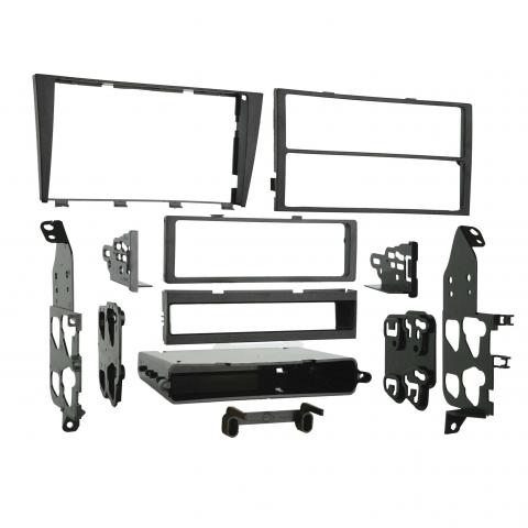 Aerpro FP8357 Single/Double DIN Facia for Lexus IS200 & IS300