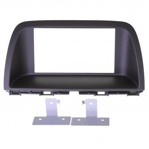 Aerpro FP8375 Double DIN Facia for Mazda CX5