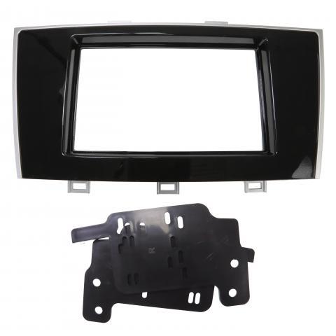 Aerpro FP8376 Double DIN Facia for Subaru Liberty (Legacy) & Outback