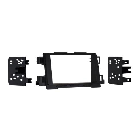 Aerpro FP8379 Double DIN Facia for Mazda CX5