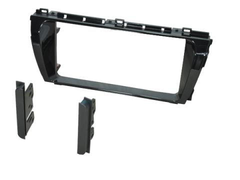 Aerpro FP9024 Double DIN Facia for Toyota Corolla