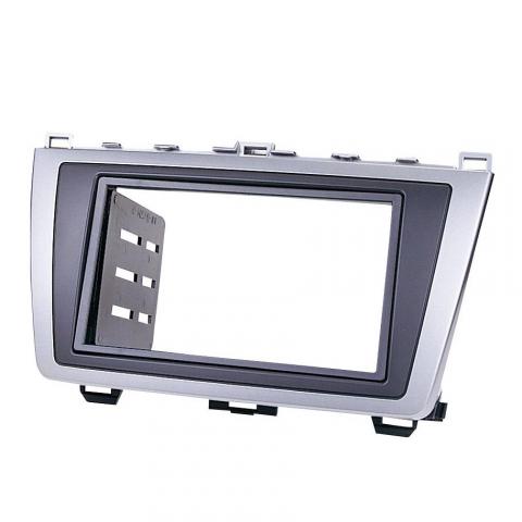 Aerpro FP9066 Double DIN Facia Kit for Mazda 6 (Atenza) GH Series 1 & 2