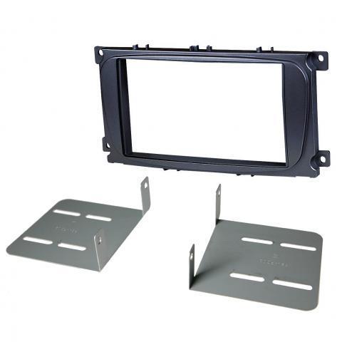 Aerpro FP9071B Double DIN Facia Kit for Ford Focus & Mondeo