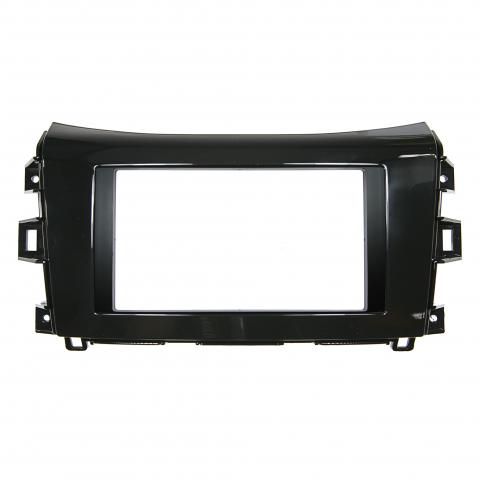 Aerpro FP9109 Double DIN Facia Kit for Nissan Navara NP300 (ST/STX)