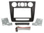 Aerpro FP9118 Double DIN Facia Kit for BMW 1 Series