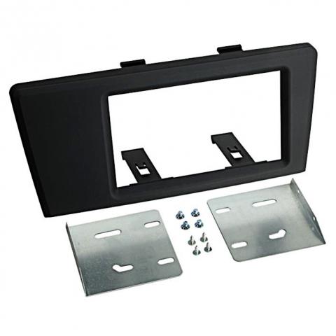 Aerpro FP9128 Double DIN Facia for Volvo S60, V70 & XC70