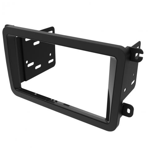 Aerpro FP9888 Double DIN Facia for Skoda Octavia, Roomster & various Volkswagen models