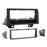 Aerpro FP998210 Single DIN Facia Kit for Toyota 4 Runner LTD