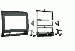 Aerpro FP998214 Single & Double DIN Facia Kit for Toyota Tacoma