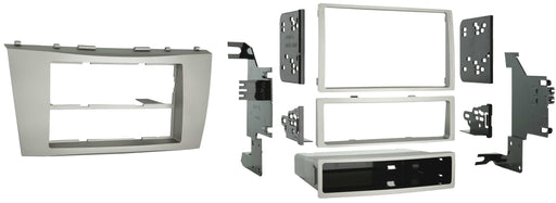 Aerpro FP998218 Single & Double DIN Facia to suit Toyota Aurion & Camry