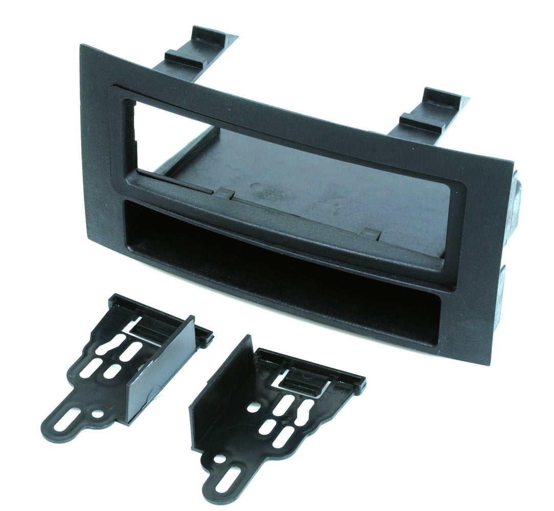 Aerpro FP999009 Single DIN Facia for Volkswagen Touareg