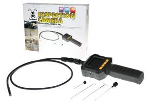 Aerpro Bullant G5000 Wired Inspection Camera