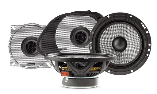 FOCAL HDA165 Harley Davidson 98 to 2013