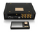 ZAPCO 16Ch 64 Bit Pro 96Khz DSP, HD Player 192Khz, Remote