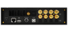 ZAPCO 16Ch 64 Bit Pro 96Khz DSP, HD Player 192Khz, Remote