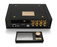 ZAPCO 8Ch 64 Bit Pro 192Khz DSP, HD Player 192Khz, Remote