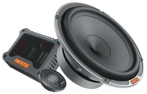 HERTZ MPK 1650.3 PRO 2-way Speaker System