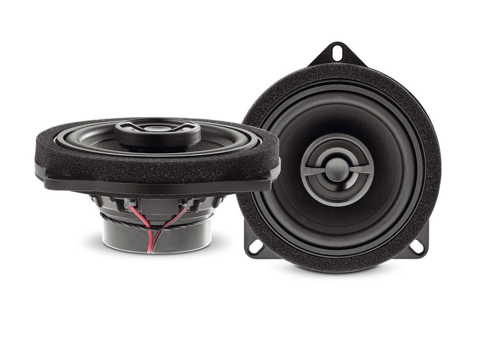 ICBMW100 BMW Upgrade 2-Way Coaxial Speaker Kit