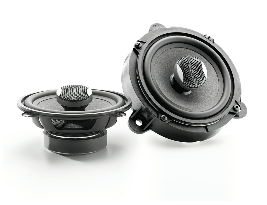 FOCAL ICREN130 2-Way Coaxial Speaker Kit Upgrade