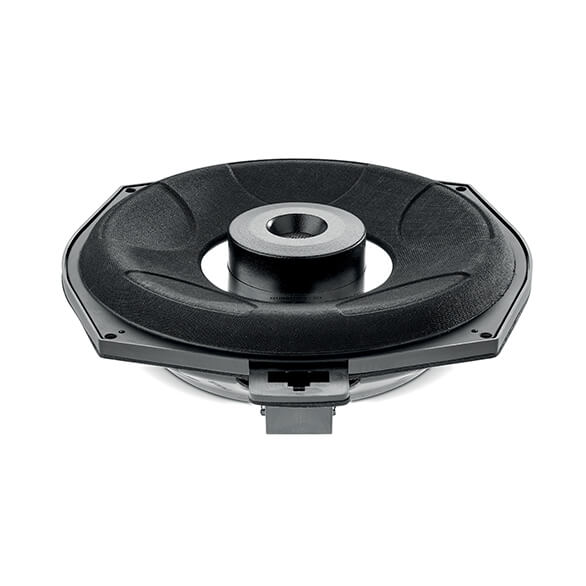 Focal ISUBBMW4 BMW Subwoofer Upgrade