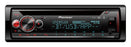 Pioneer DEH-S720DAB CD Receiver, AM/FM, Dual Phone BT, DAB+, Pioneer Smart Sync compatible, Spotify, RGB Illumination, iPhone, Android, USB, FLAC, 3Preouts (with ANDAB1)
