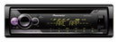 Pioneer DEH-S2250UI CD Receiver, RGB Illumination, Android, iPod/iPhone, USB, AUX, 2 Preouts 8
