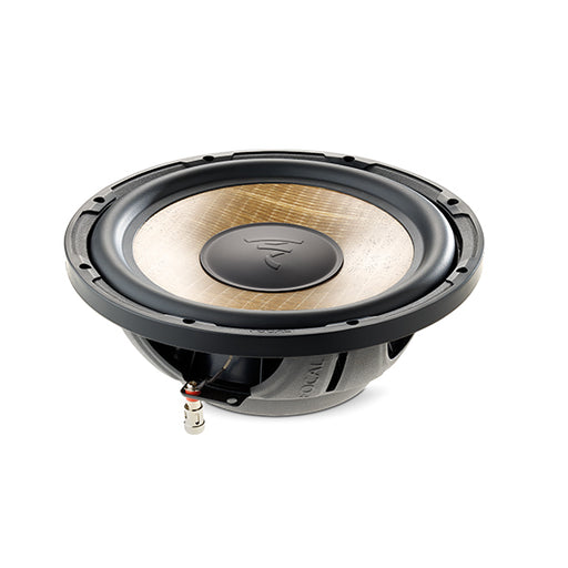 Focal P25FSE 250MM 560W Slim FLAX Subwoofer