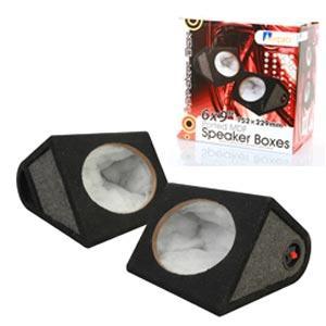 Aerpro PB6902 6"x9" (152mm x 228mm) Ported Speaker Box (Sold as Pair)