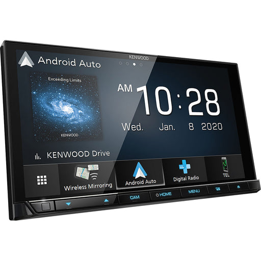 Kenwood DDX9020DABS Apple CarPlay & Android™ Auto Head Unit