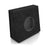 Aerpro UBOX10 10" Slimline Ported Subwoofer Box For Utes