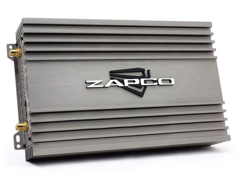 ZAPCO Competition 1 x 1050RMS @1Ohm