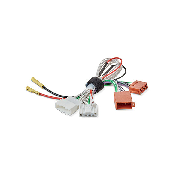 Focal NISSAN Y-ISO HARNESS