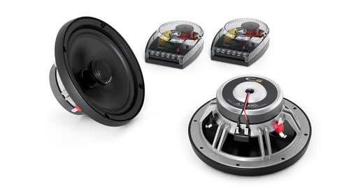 JL Audio C5-650X Coaxial Speaker System