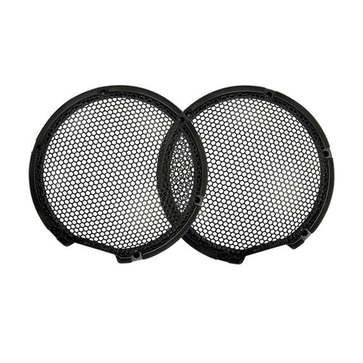 Alpine DP-65G DP Series 6 Inch Speaker Grilles Pair