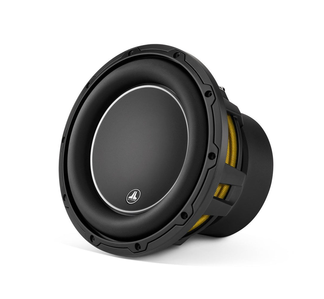 JL Audio 10W6v3 W6v3 10-inch Subwoofer Driver