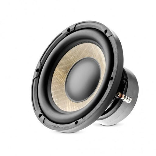 (nla)FOCAL P20F 8” Flax Subwoofer, 250W RMS, 39Hz-500Hz, for Sealed or Ported Enclosures