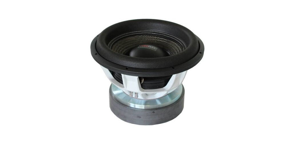 ZeroFlex FLEX15 15" Sub DVC 1.4Ω 5" 8-layer VC 5000RMS